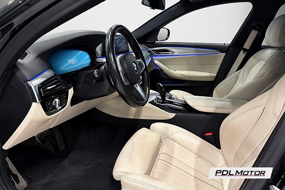 BMW 530i 10 of 23