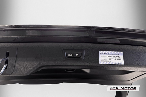 BMW 530i 23 of 23
