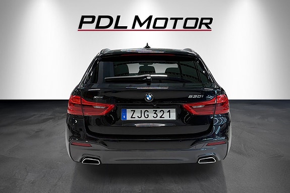 BMW 530i 5 of 5