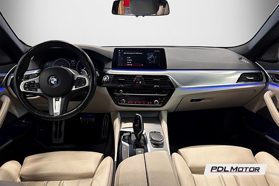 BMW 530i 11 of 23