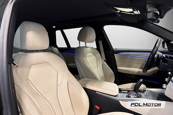 BMW 530i 13 of 23