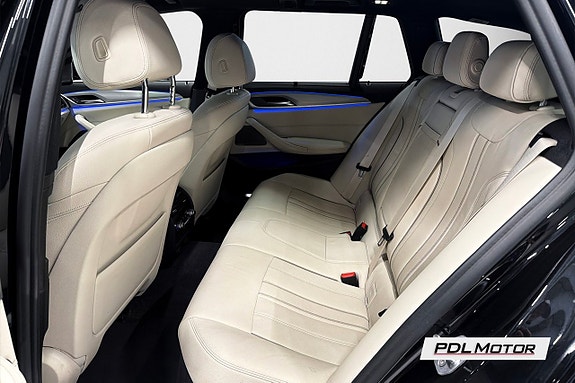 BMW 530i 14 of 23