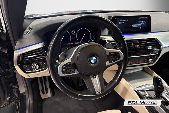 BMW 530i 16 of 23