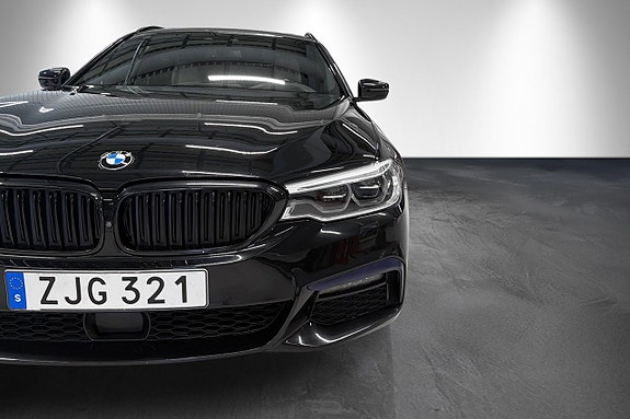 BMW 530i 6 of 23