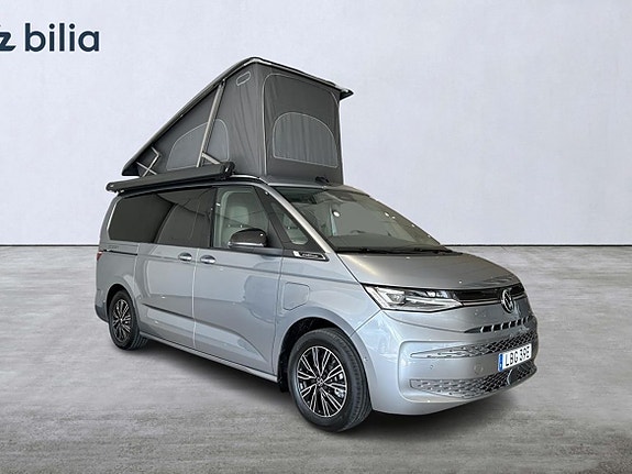 Volkswagen California 3 of 5