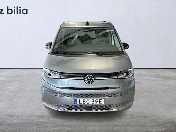 Volkswagen California 2 of 5