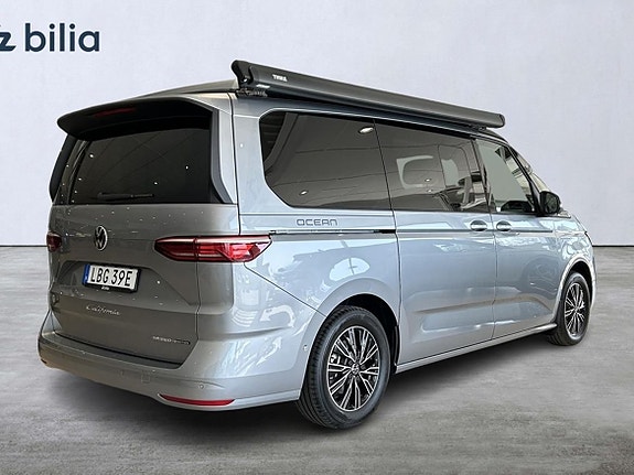 Volkswagen California 5 of 5