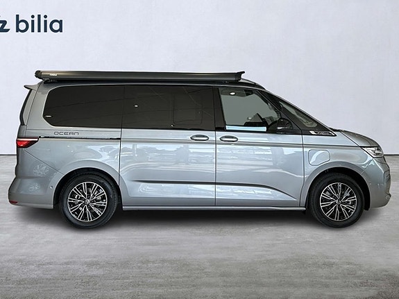 Volkswagen California 4 of 5