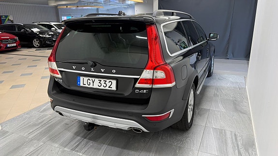 Volvo XC70 5 of 5