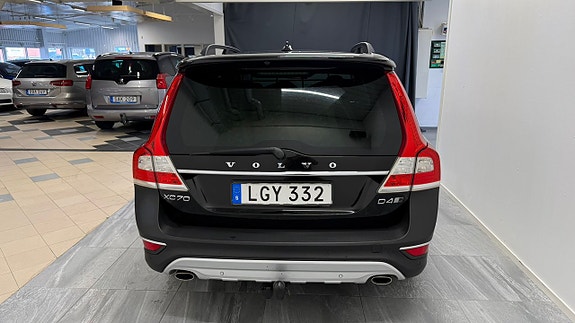 Volvo XC70 6 of 13