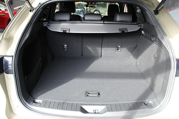 Mazda CX-60 7 of 8