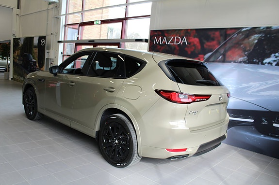 Mazda CX-60 2 of 8