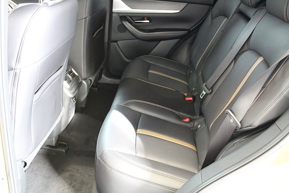 Mazda CX-60 6 of 8