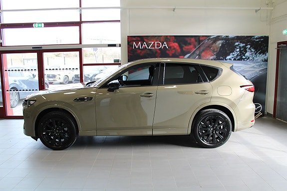 Mazda CX-60 3 of 8