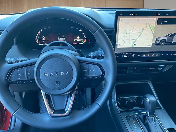 Mazda CX-5 14 of 15