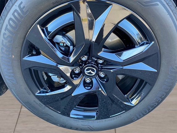 Mazda CX-5 9 of 15
