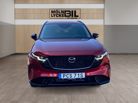 Mazda CX-5 8 of 15