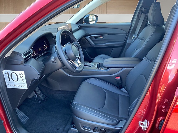 Mazda CX-5 10 of 15