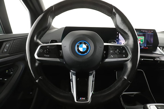 BMW 225e 19 of 30