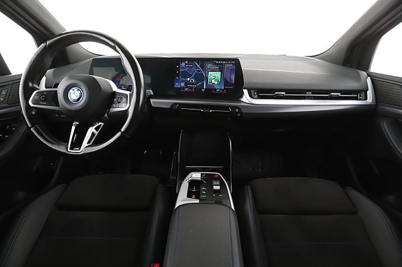 BMW 225e 13 of 30