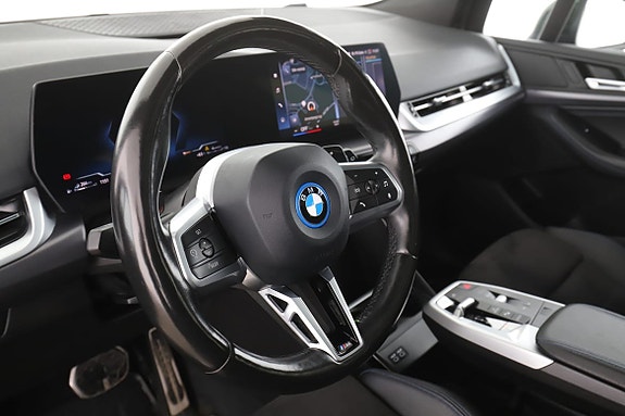 BMW 225e 12 of 30