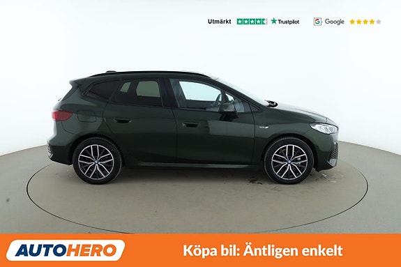 BMW 225e 7 of 30