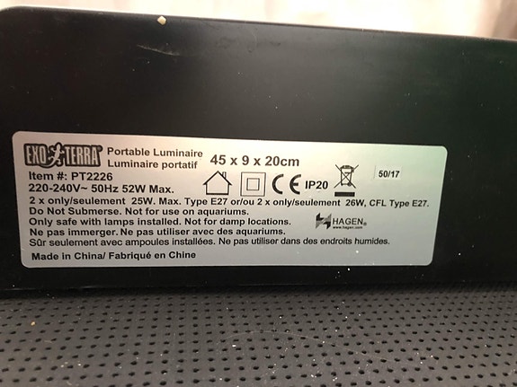 Product image 2 of 3