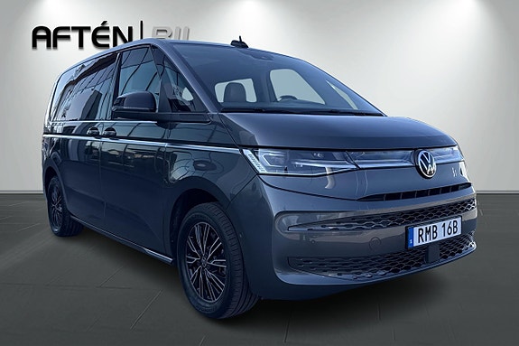 Volkswagen Multivan 4 of 5