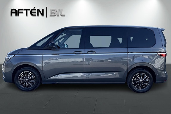Volkswagen Multivan 6 of 27