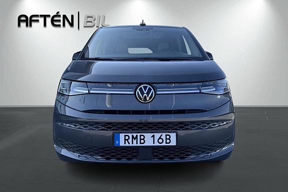 Volkswagen Multivan 3 of 5