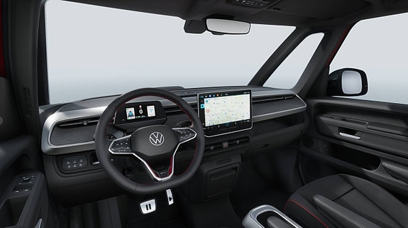 Volkswagen ID. Buzz 5 of 5
