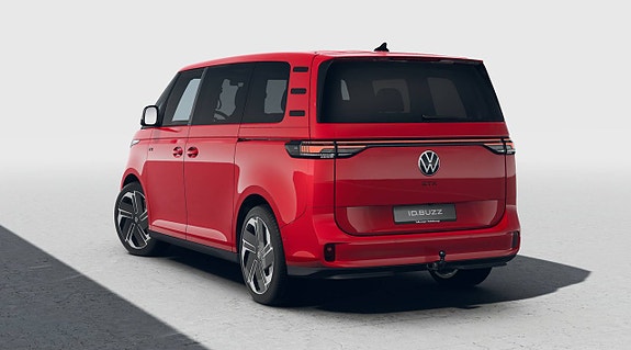 Volkswagen ID. Buzz 3 of 5