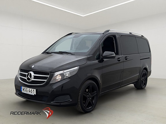 Mercedes-Benz V220 d