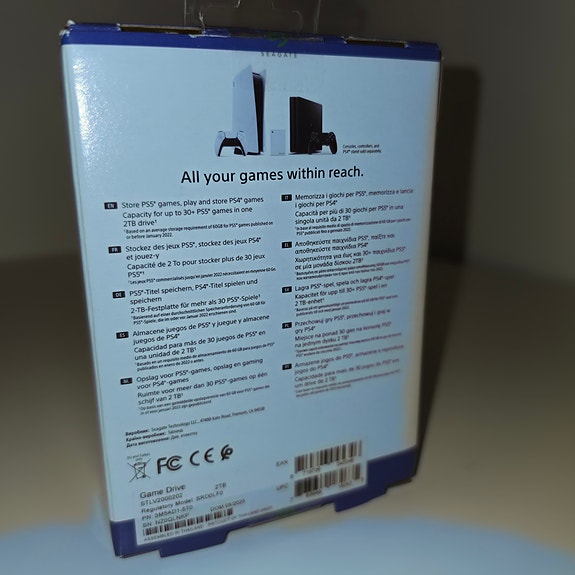 Product image 2 of 3