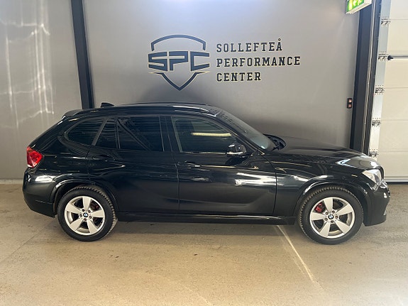 BMW X1 2 of 5