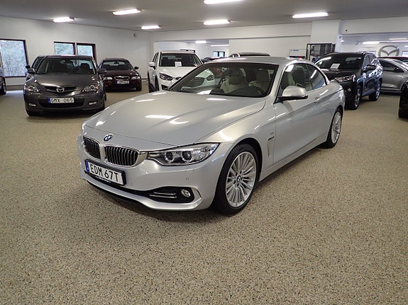 BMW 428i