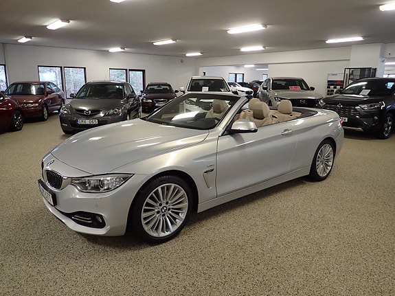 BMW 428i 2 of 5