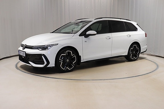 Volkswagen Golf-Serie