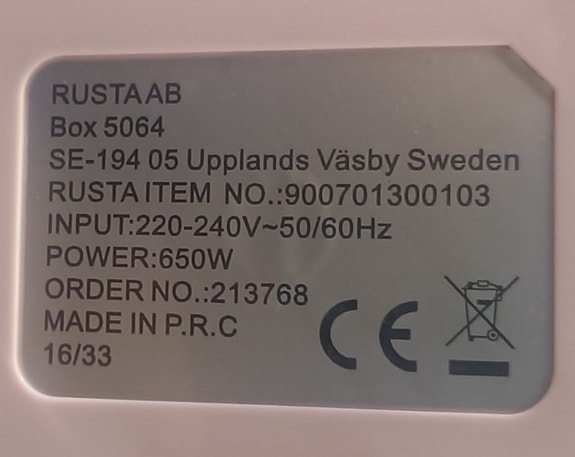 Product image 5 of 6