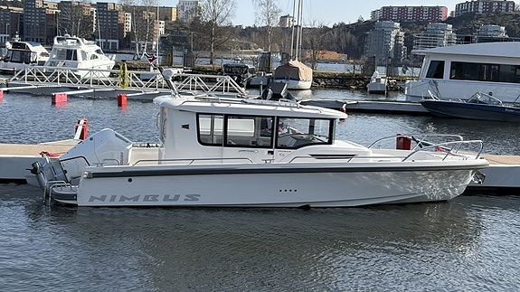 Nimbus Commuter 9 - 2025 2 of 14