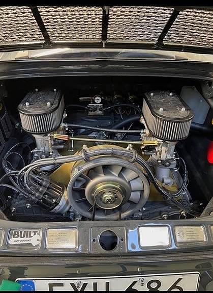 Porsche 911 22 of 22
