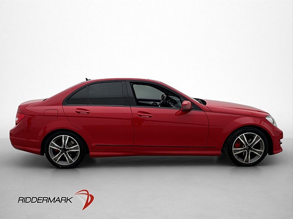 Mercedes-Benz C220 9 of 30