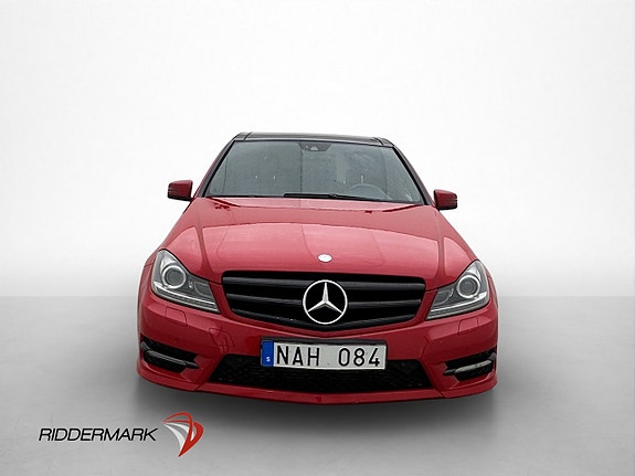 Mercedes-Benz C220 2 of 30