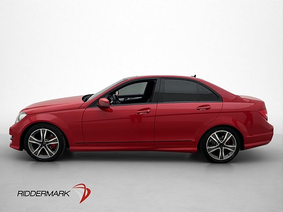 Mercedes-Benz C220 5 of 30