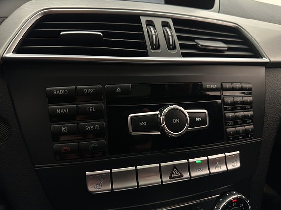 Mercedes-Benz C220 20 of 30