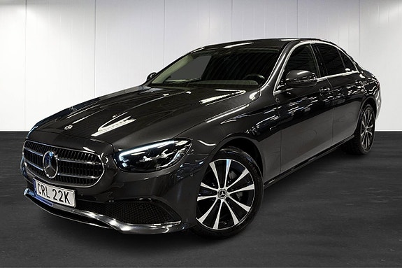 Mercedes-Benz E300 de