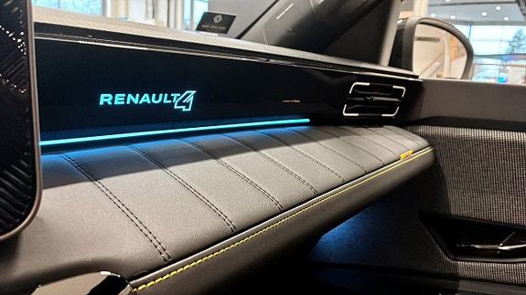 Renault 4 22 of 23