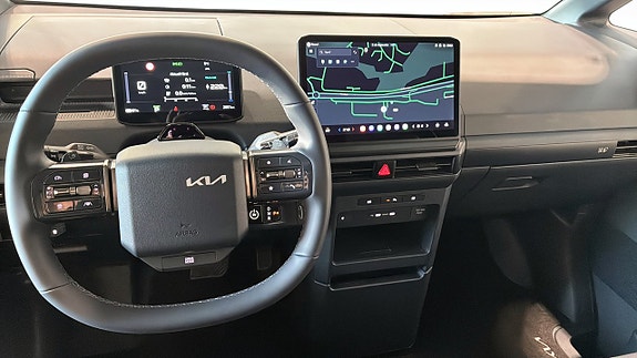 Kia PV5 4 of 5