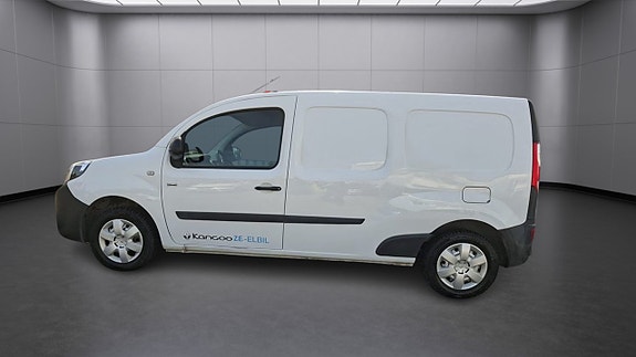 Renault Kangoo 4 of 5