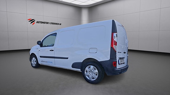 Renault Kangoo 2 of 5